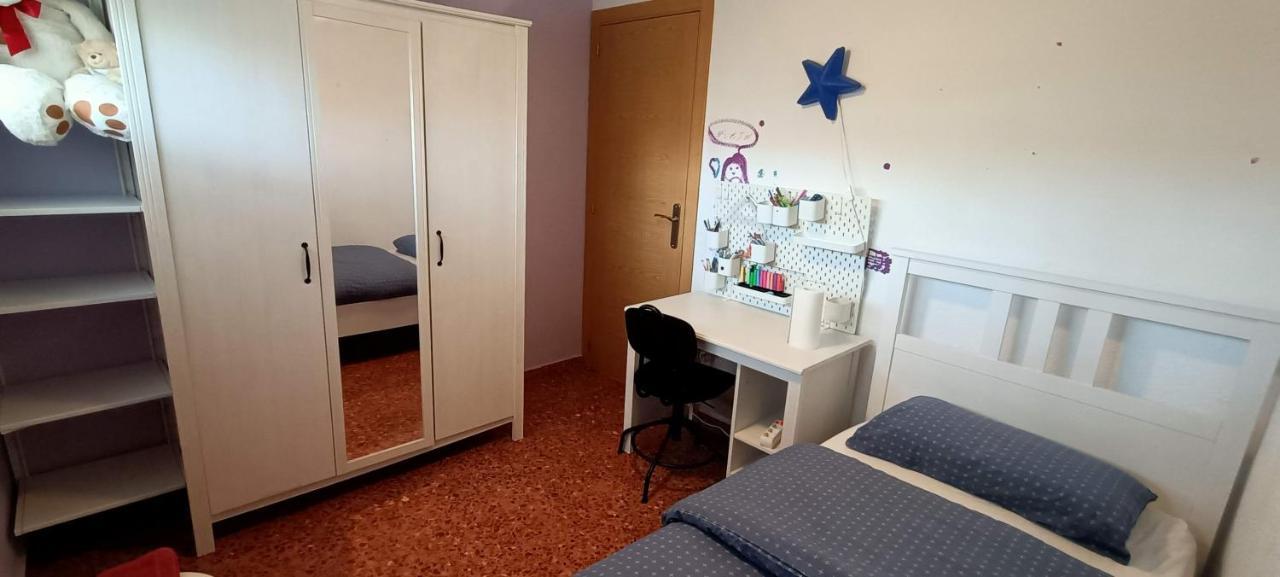 Apartamento Antonio De Alacant Aaa Apartment Alicante Exterior foto
