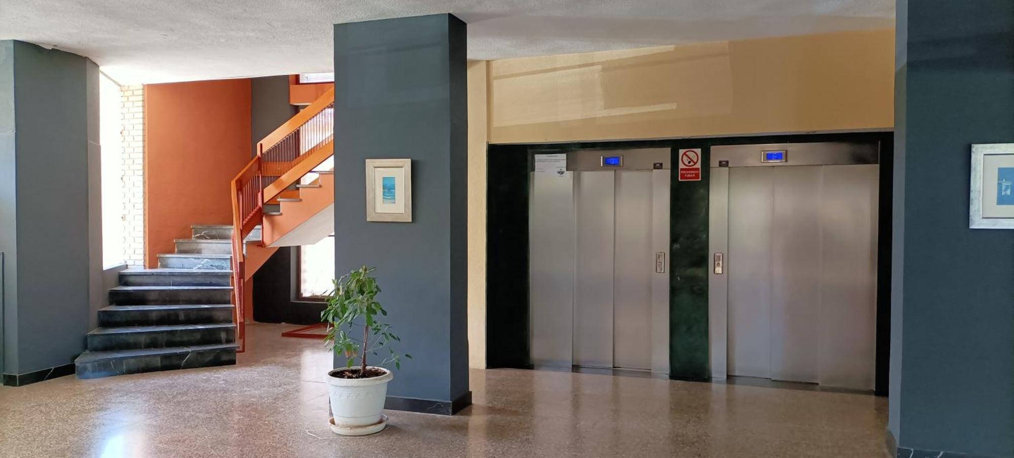 Apartamento Antonio De Alacant Aaa Apartment Alicante Exterior foto