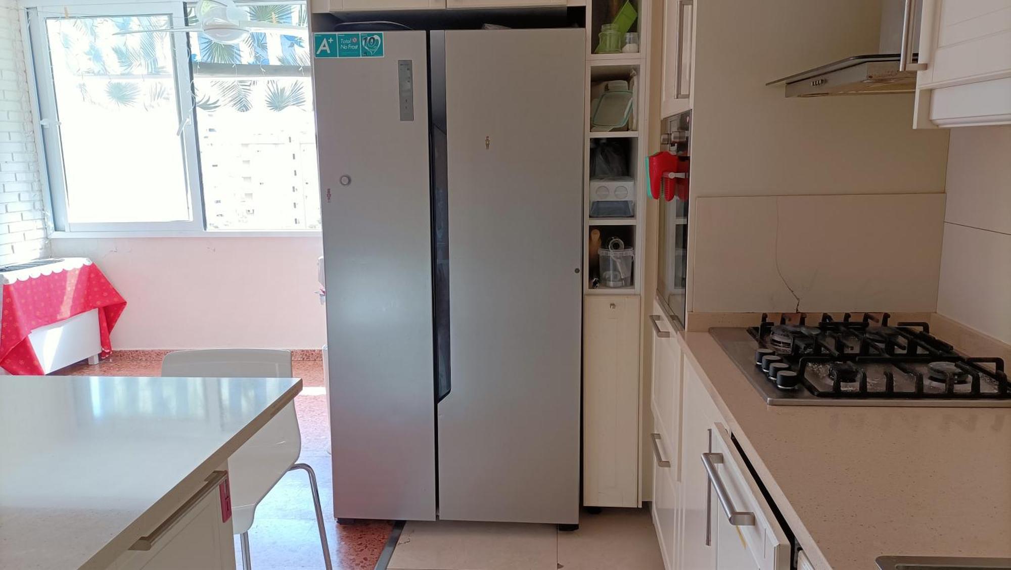 Apartamento Antonio De Alacant Aaa Apartment Alicante Exterior foto