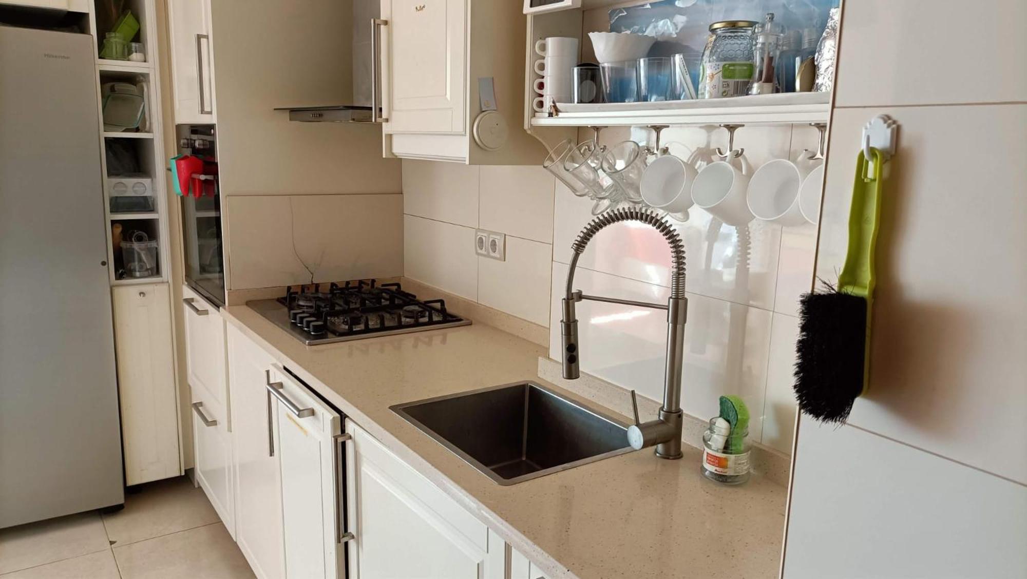 Apartamento Antonio De Alacant Aaa Apartment Alicante Exterior foto